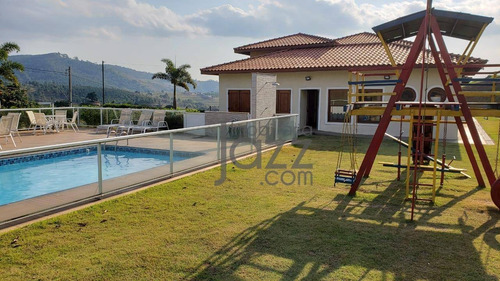 Imagem 2 de 11 de Terreno À Venda, 600 M² Por R$ 180.000,00 - Condomínio Terras De Santa Cruz - Bragança Paulista/sp - Te2827