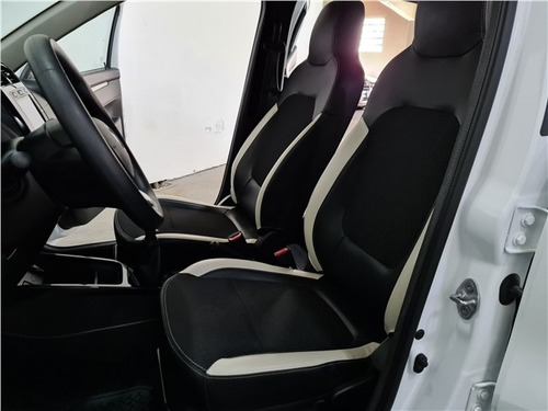 Renault Kwid 1.0 12v Sce Flex Intense Manual