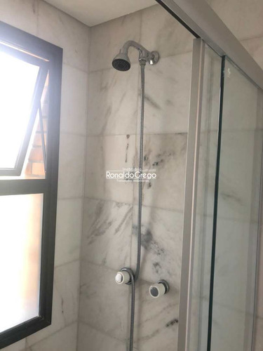 Imagem 20 de 24 de Apartamento Com 3 Dorms, Vila Andrade, São Paulo - R$ 690 Mil - V7951