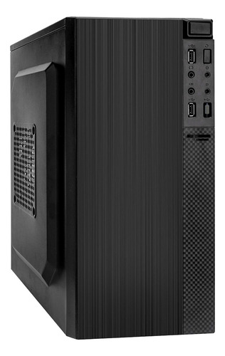 Pc Computador Completo I7 16gb Ssd 1tb Mon 19 Strong Tech