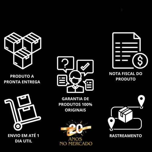 Kit 3x Ômega Brain 60 Caps Essential Nutrition Sem Sabor