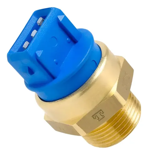 Termo-interruptor Cebolão Térmico Vectra 97a2011 Mte 838