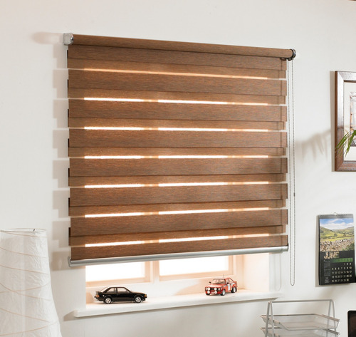 Servicio De Corte Y Modificacion Para Cortinas Roller