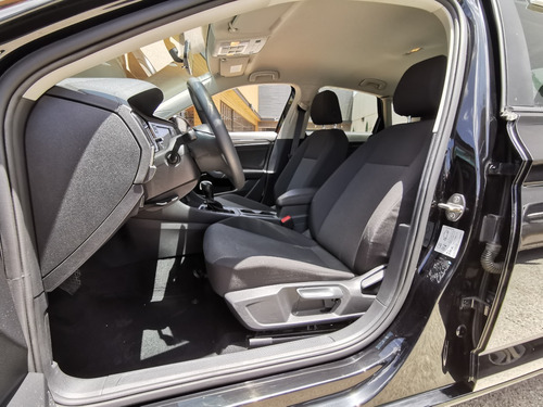 Imagen 9 de 14 de Volkswagen Jetta Comfortline 6776