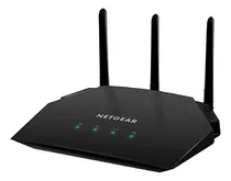 Comprar Router Wifi Inteligente Netgear Ac1750 - Wifi 5 Banda Dual