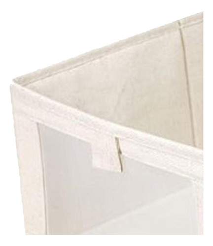 My Contenedor De Almacenamiento De Ropa Plegable,