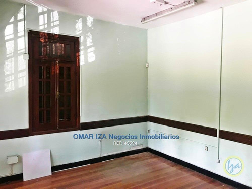 Iza. Venta Local Industrial Sobre General Flores