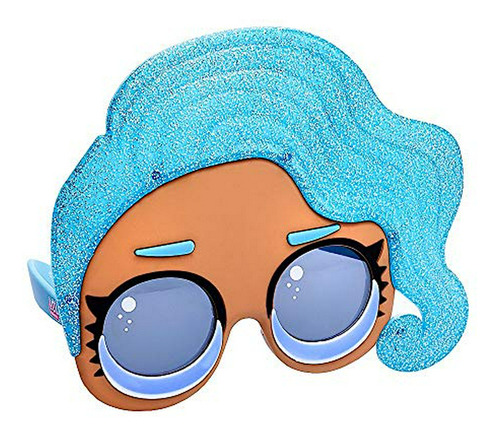 Gafas Lol Sorpresa Sirena