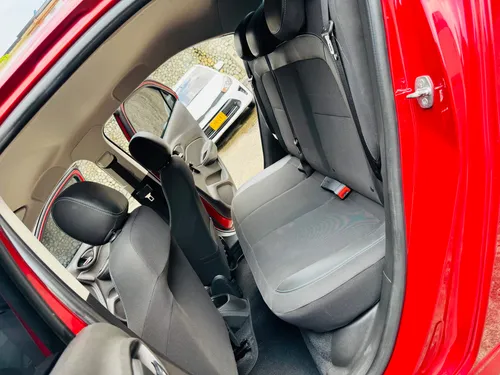 Chevrolet Onix 1.4 Lt