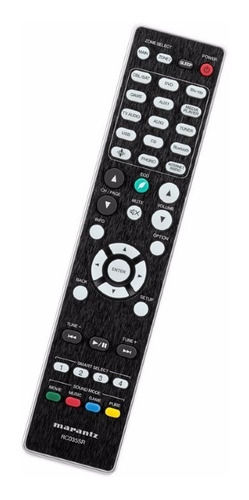 Imagen 5 de 6 de Sintoamplificador Marantz Sr6014 Atmos Dts-x Vision Dts-hd