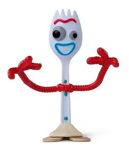 Toy Story 4 Forky 5601