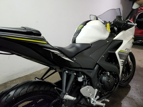 Imagen 5 de 15 de Yamaha Yzf R3