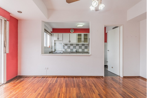 Imagen 4 de 30 de Departamento.venta.2 Ambientes Desocupado Con Cochera Incluida En El Precio.banfield.