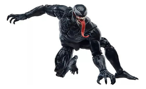 Marvel Legends Series Figura De Acción De Venom