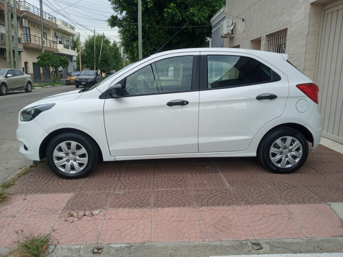 Ford Ka 1.5 S
