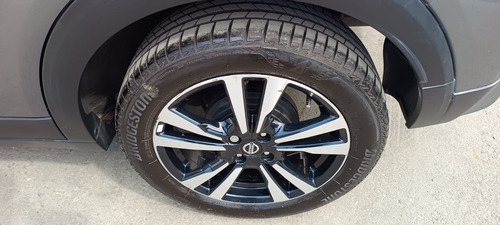 Nissan Kicks 1.6 Advance Cvt