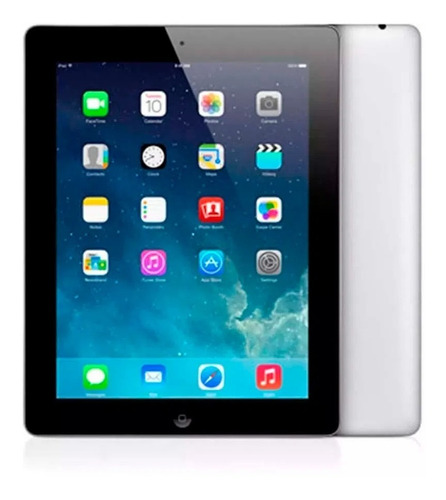 iPad 2 Apple Modelo A1396 32gb Wi Fi Até 12x Frete Grátis | Parcelamento  sem juros