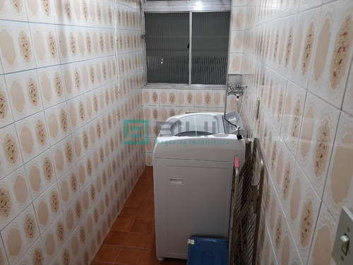 Imagem 9 de 11 de Apartamento Em Conjunto Habitacional Padre Manoel De Paiva - São Paulo - 331
