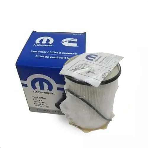 ふみ Filtro De Combustível Diesel 2500 3500 Ram K68157291aa