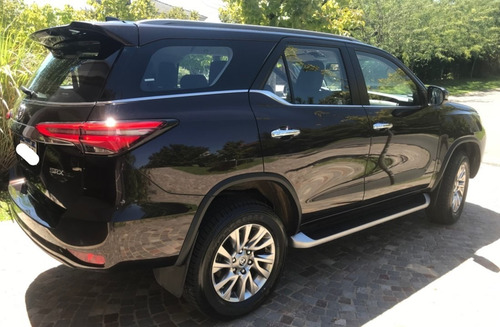 Toyota Sw4 Srx 2,8 At 204cv 7 Asientos
