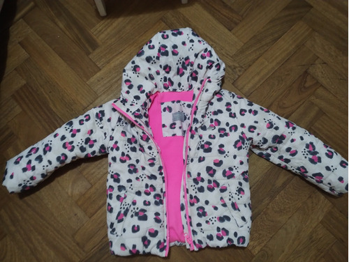 Campera Mimo