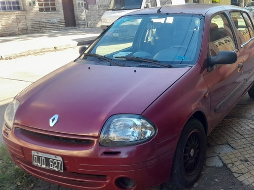 Renault Clio 1.6 Rt a.a.