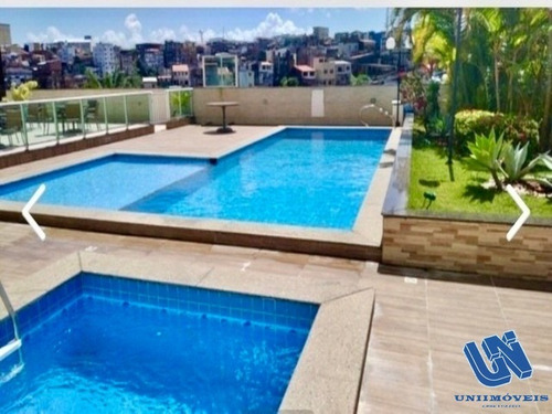 Imagem 10 de 18 de Apartamento 3 Quartos Sendo 1 Suíte 95m2 Á Venda Em Vila Laura - Tpa650 - 70710138