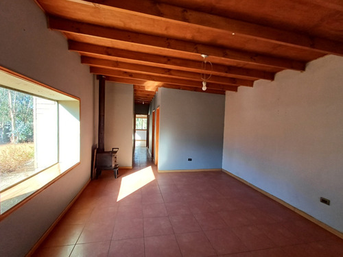 Se Arrienda Linda Y Acogedora Casa En Algarrobo
