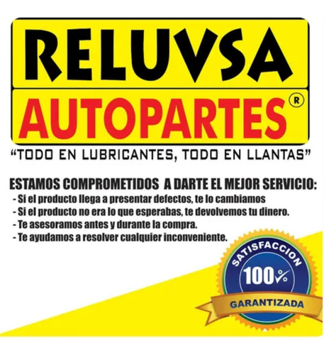 Paquete 2 Llantas 235/75 R15 104/101q 6pr Nereus Ns523