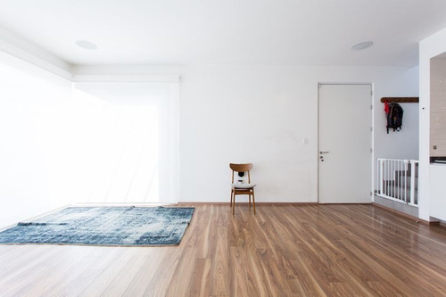 Imagen 8 de 30 de Venta Penthouse De Diseño , La Quemada Narvarte