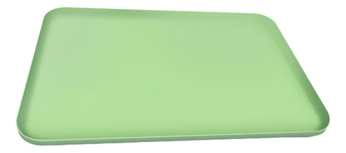 Tapete De Silicona Antiadherente Para Pintar, 61 X 40 Cm,