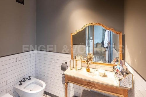 Imagen 9 de 12 de Espectacular Casa De Diseño A La Venta En Pocitos - Id 5087