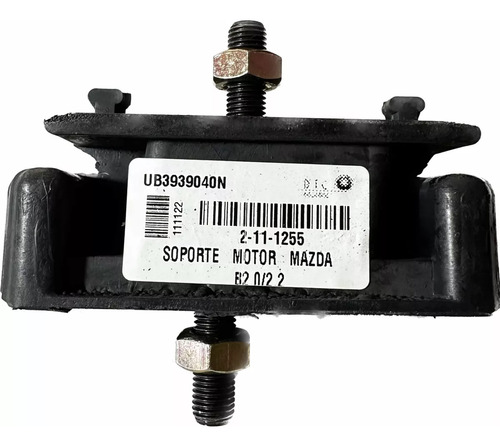 Soporte Base Motor Mazda B2600 Bt50 Bajita