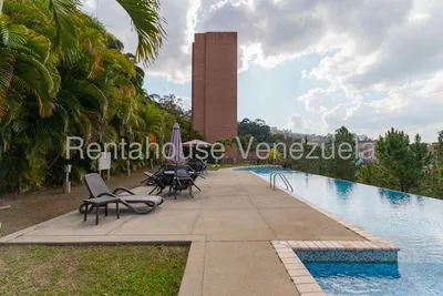Apartamento en venta