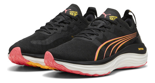 Puma Foreverrun Nitro Mujer