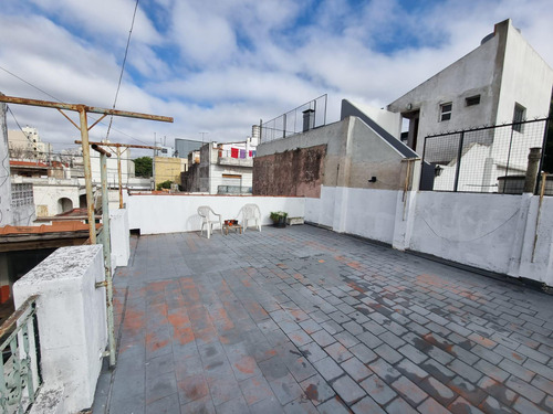 ¡¡ Reservado !! Casa 4 Ambientes Con Garage,patio, Terraza Y Parrilla - Villa Pueyrredon
