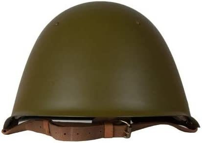   Urss Ejérci O Sovié Ico Ruso Ww2 Casco Ssh68 Casco ...