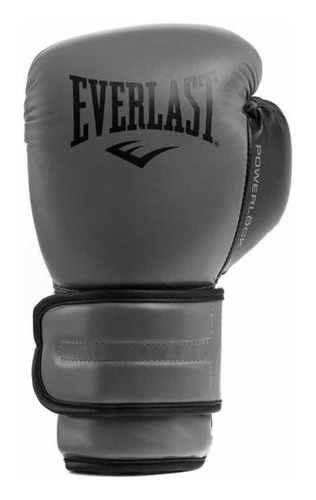 Guante De Boxeo Modelo Power Lock