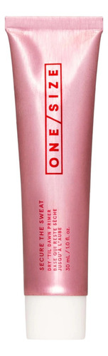 Primer Matificante Waterproof Secure The Sweat One/size
