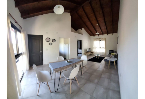 Imagen 13 de 17 de Villa General Belgrano Complejo 10 Deptos En Venta