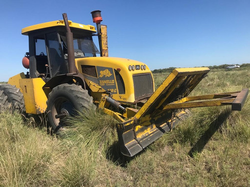 Tractor Con Topadora Pauny 540c - 240 Hp Banco Nacion (151)