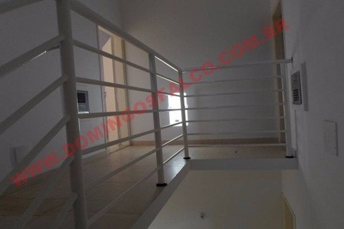 Imagem 10 de 15 de Venda - Apartamento - Jardim Boer I - Americana - Sp - D8288