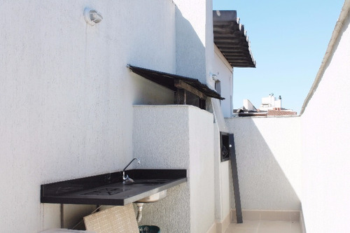 Conjunto/sala Em Passo Da Areia - Lu267426