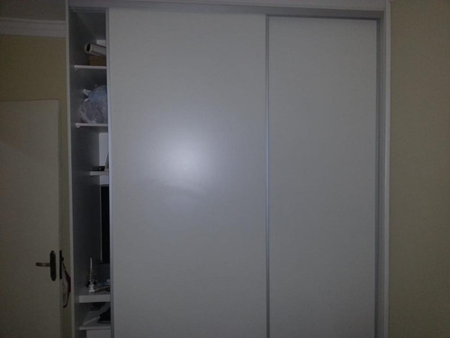 Imagem 16 de 20 de Casa Com 3 Dormitórios À Venda, 132 M² Por R$ 385.000,00 - Residencial Nato Vetorasso - São José Do Rio Preto/sp - Ca8688