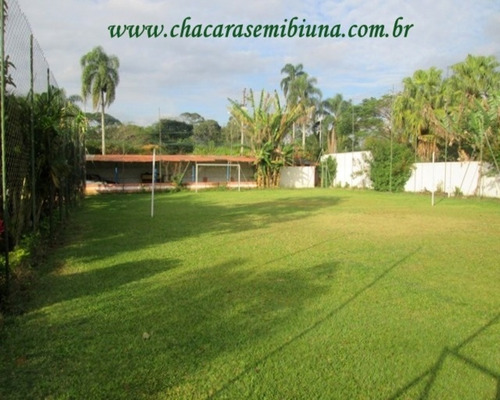 Imagem 27 de 30 de Chacara - 2075 - 33028996