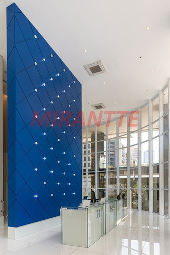 Imagem 1 de 10 de Conjunto Comercial Em Vila Clementino - São Paulo, Sp - 326595