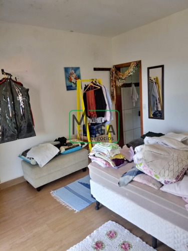 Imagem 10 de 21 de Chácara De 150 M² Com 3 Suítes E 2 Vagas De Garagem Em Araçariguama - Ch00002 - 70993200