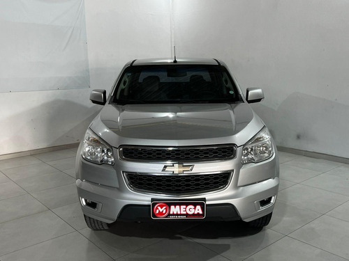 Chevrolet S-10 LT 2.4 F.Power 4x2 CD