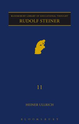 Libro Rudolf Steiner - Ullrich, Heiner