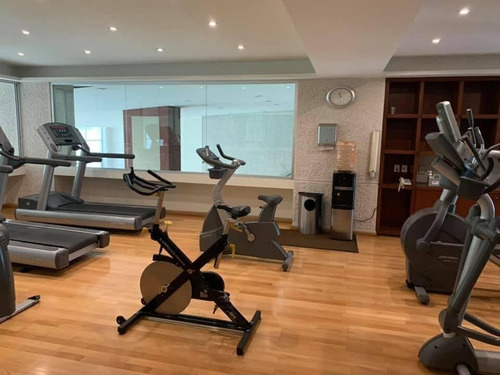 Departamento De Lujo En Venta Y Renta En Polanco V Sección